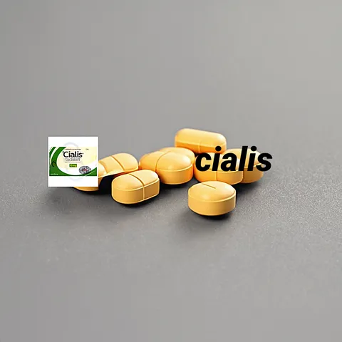 Achat de cialis en ligne